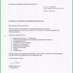 Erstaunlich 19 Kündigung Nebenjob Vorlage