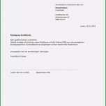 Erstaunlich 20 Kündigung Abo Vorlage Kostenlos