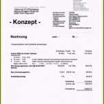 Erstaunlich 20 Private Rechnung Schreiben Vorlage