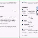 Erstaunlich 40 Templates Anschreiben Und Lebenslauf Vorlage Interview