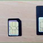 Erstaunlich 52 Fotos Von Nano Sim Vorlage