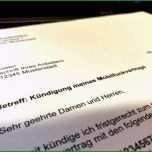 Erstaunlich 6 Handyvertrag Kundigung Muster Vorlagen123 Vorlagen123