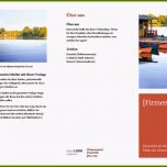 Erstaunlich 7 Flyer Vorlage Word