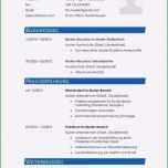 Erstaunlich 9 Bewerbungsschreiben Vorlage Kostenlos Word