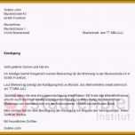 Erstaunlich 9 Mietwohnung Kründigen Vorlage