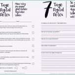 Erstaunlich Abnehm Tagebuch Vorlage