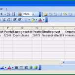 Erstaunlich Adressbuch Vorlage Zum Drucken Einzigartig Fein Excel