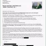 Erstaunlich Akquise Anschreiben Zur Effektiven Kundengewinnung