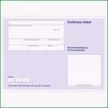 Erstaunlich Allpromed Ärztliches attest Private Vordrucke