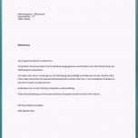 Erstaunlich Anschreiben Bewerbung Ausbildung Muster Kostenlos