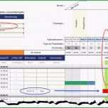 Erstaunlich Arbeitsanweisung Vorlage Excel Angenehme Excel