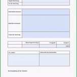 Erstaunlich Bewirtungsbeleg Vorlage Abbild Schon Servicebericht