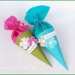 Erstaunlich Πάνω από 25 κορυφαίες ιδέες για Zuckertüten Basteln στο