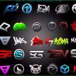 Erstaunlich Clan Logos Psd Free Mediafire