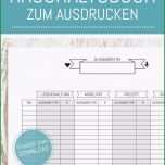 Erstaunlich Die Besten 25 Haushaltsbuch Vorlage Ideen Auf Pinterest