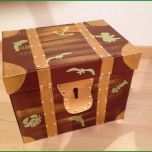 Erstaunlich Die Besten 25 Schatzkiste Basteln Ideen Auf Pinterest