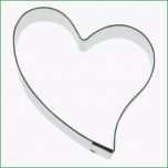 Erstaunlich Download Herz Vorlage Zum Ausdrucken