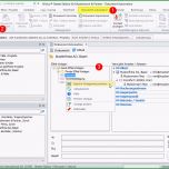 Erstaunlich Email Vorlagen