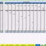 Erstaunlich Eür Excel Vorlage Kostenlos Großen Excel Vorlage