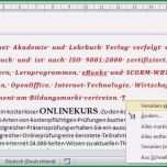 Erstaunlich Excel Katalog Vorlage Einzigartig Beste Kurs Katalog