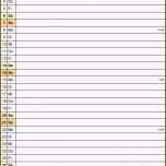 Erstaunlich Excel Tabelle Arbeitszeiterfassung Für Stundenzettel