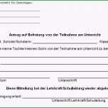 Erstaunlich formulare