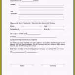 Erstaunlich Frachtbrief Vorlage Großen 6 Auto Vertrag Privat Muster