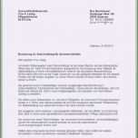 Erstaunlich Frauen Anschreiben Vorlage