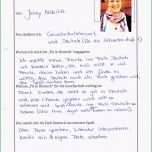 Erstaunlich Genial Steckbrief Erzieherin Kindergarten Vorlage