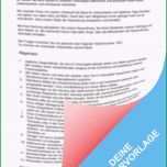 Erstaunlich Hausordnung Muster Vorlage Ferienhaus Ferienwohnung Download