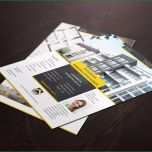 Erstaunlich Hochwertige Immobilien Exposé Vorlagen