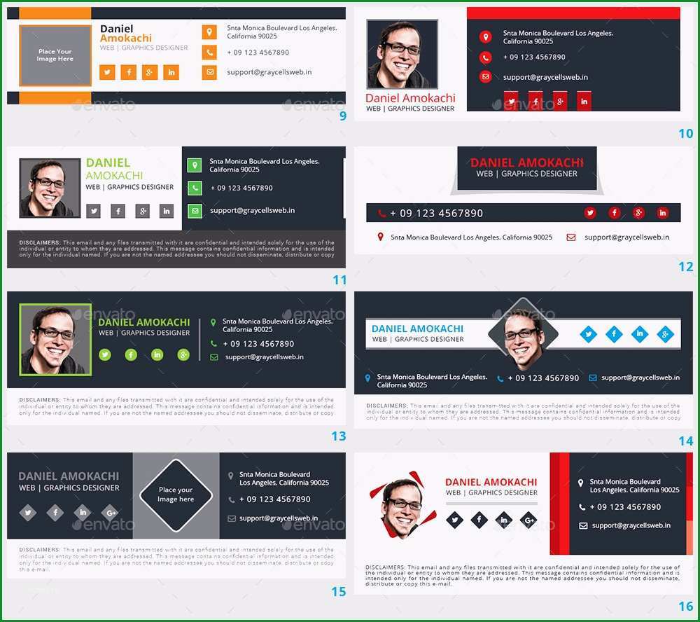 email signatur vorlage in thunderbird email signatur einrichten e mail signatures