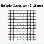 Erstaunlich Hundertertafel Zum Ausdrucken