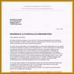 Erstaunlich Interne Stellenausschreibung Muster 10 Vorlage Interne