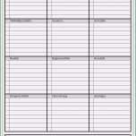 Erstaunlich Inventarliste Vorlage Kostenlos