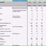 Erstaunlich Investitionsplan Vorlage Excel Kostenlos Best