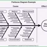 Erstaunlich ishikawa Diagramm Vorlage Powerpoint