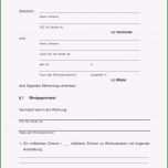 Erstaunlich Kündigung Arbeitnehmer Muster Kreativität Fristlose