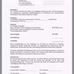 Erstaunlich Kundigung Arbeitnehmer Vorlage Abc Der Mietnebenkosten
