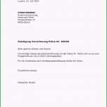Erstaunlich Kundigung Arbeitsvertrag Muster Arbeitgeber Kündigung
