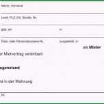 Erstaunlich Kündigung Kabel Deutschland Umzug Probe 15 Sensationell