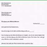 Erstaunlich Kündigung Vorlage Fitnessstudio Wunderbar Kündigung