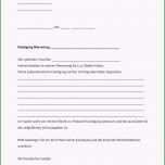 Erstaunlich Kündigungsschreiben Vertrag Muster Frisch Auskunft Archiv