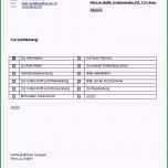 Erstaunlich Kurzbrief Vorlage Download