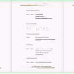 Erstaunlich Lebenslauf Libreoffice Openoffice Muster Vorlage