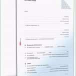 Erstaunlich Leihvertrag