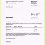 Erstaunlich Letzte Mahnung Vorlage Beste 5 Mahnungen Schreiben