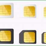 Erstaunlich Micro Sim Vorlage Neu Nano Und Micro Sim Schablone Pdf Zum