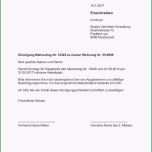 Erstaunlich Mietvertrag Wohnung Vorlage Gut Kündigung Wohnung