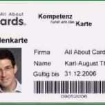 Erstaunlich Mitarbeiterausweis Vorlage Einzigartig Mitarbeiterausweis